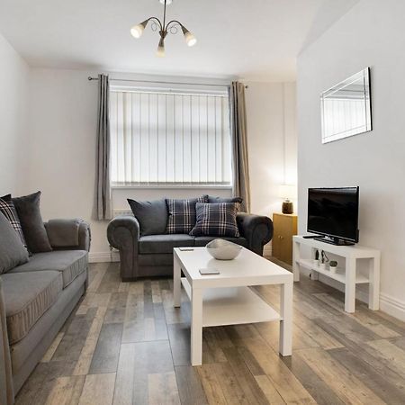 Freshly Renovated, Feels Like Home, Sleeps 3 Честер-ле-стріт Екстер'єр фото