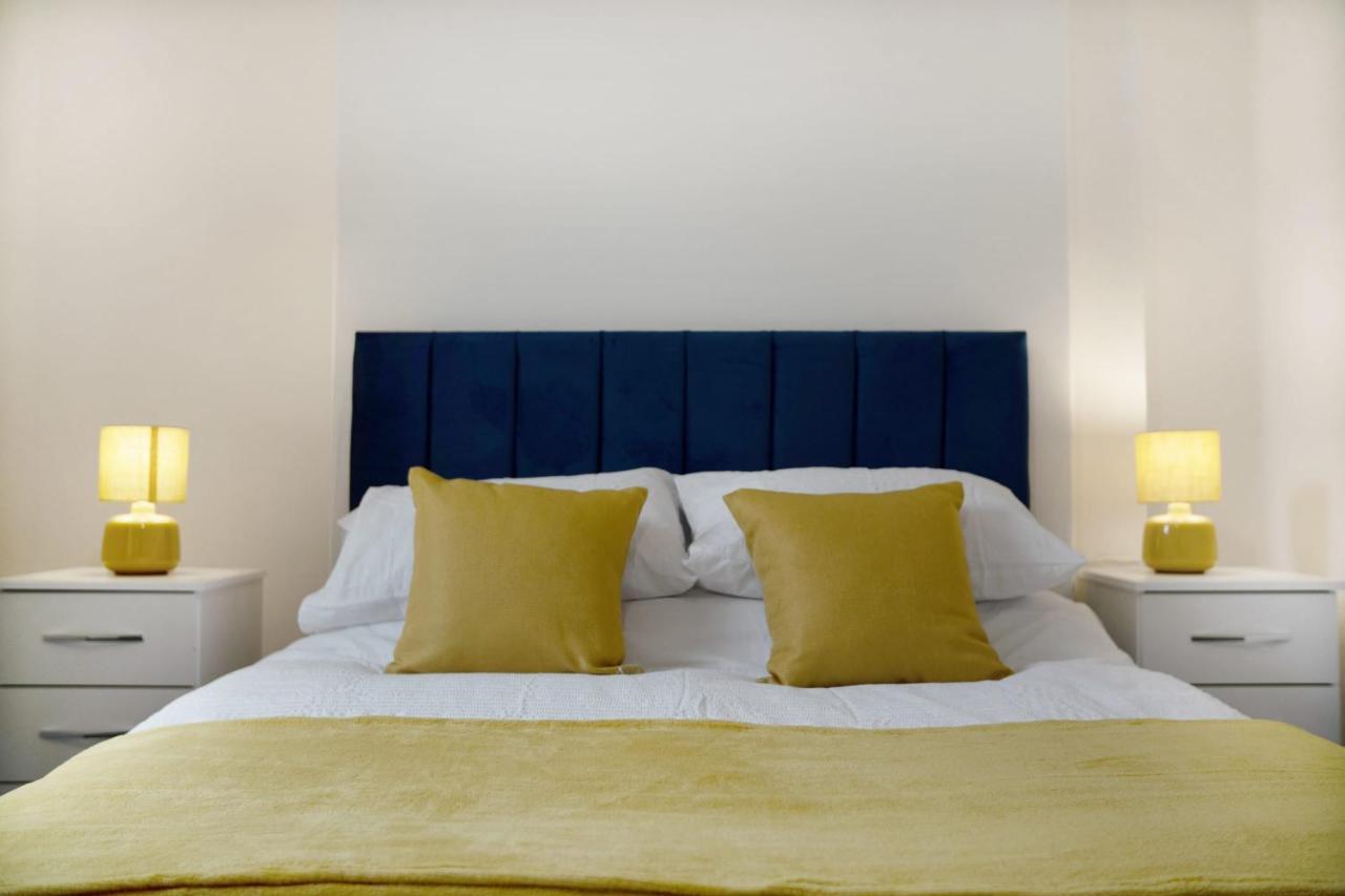 Freshly Renovated, Feels Like Home, Sleeps 3 Честер-ле-стріт Екстер'єр фото