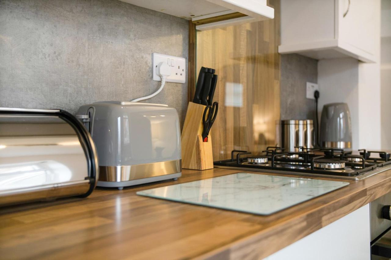 Freshly Renovated, Feels Like Home, Sleeps 3 Честер-ле-стріт Екстер'єр фото