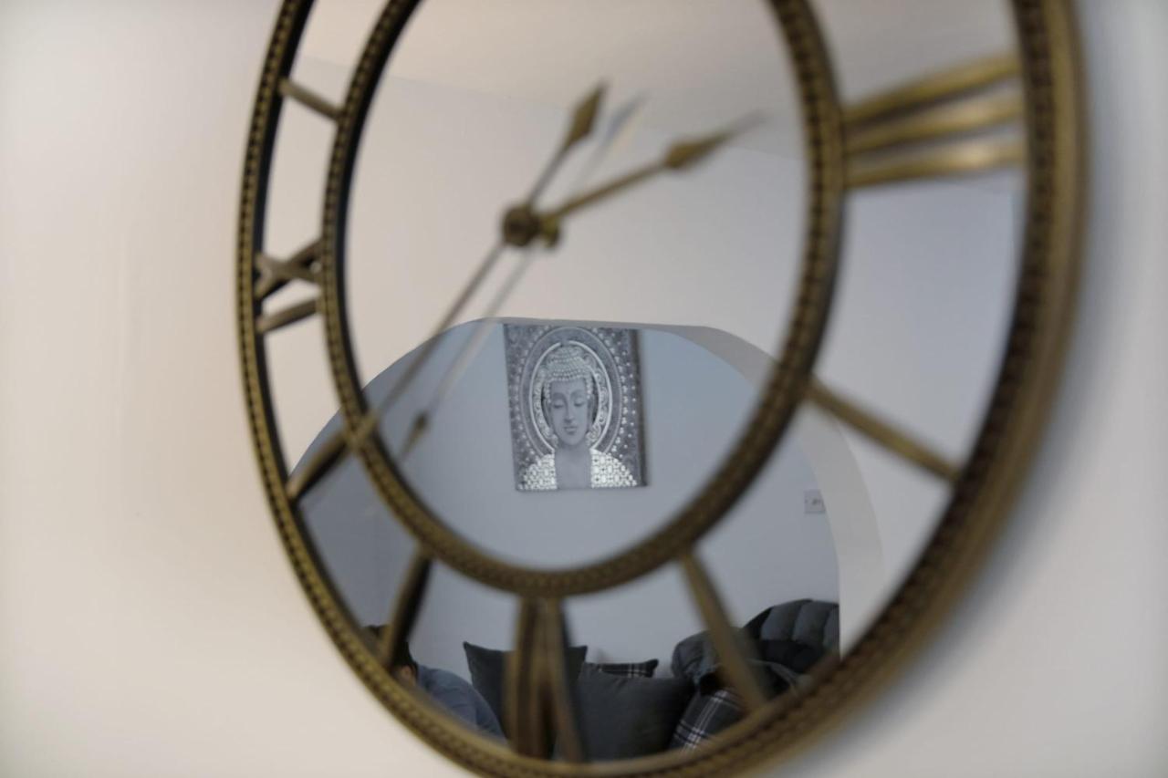 Freshly Renovated, Feels Like Home, Sleeps 3 Честер-ле-стріт Екстер'єр фото