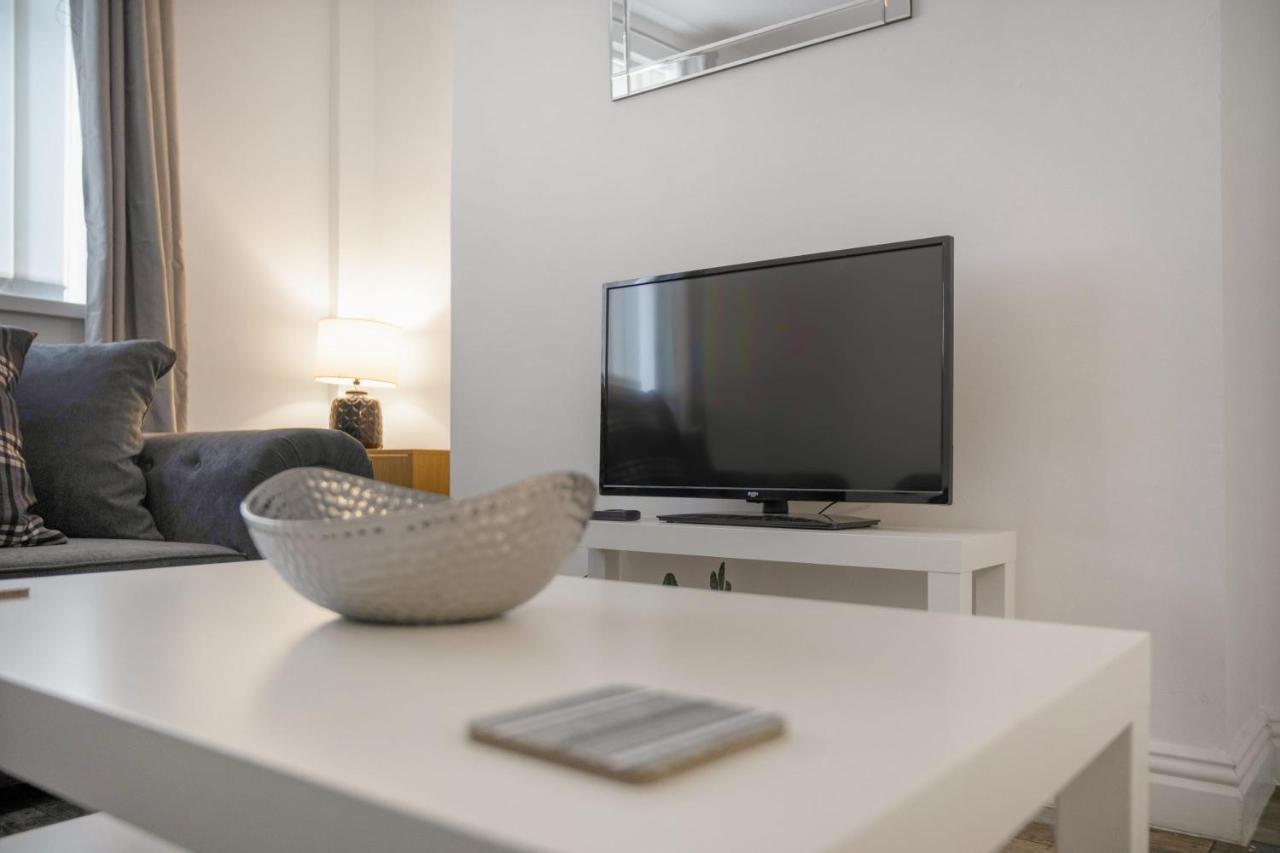 Freshly Renovated, Feels Like Home, Sleeps 3 Честер-ле-стріт Екстер'єр фото